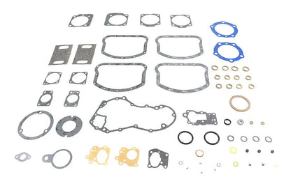 James Engine Gasket Kit for Harley Davidson FL (1948-1957) by James