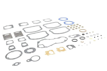 James Engine Gasket Kit for Harley Davidson FL (1948-1957) by James