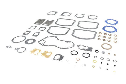 James Engine Gasket Kit for Harley Davidson FL (1948-1957) by James