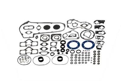 James Engine Gasket Kit for Harley Davidson FL Models - Part Number JGI-17029-70 by James