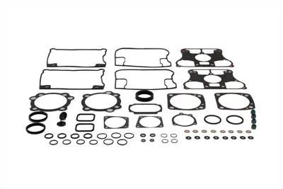 James Top End Gasket Kit for Harley Davidson FXST and FLST Models by James