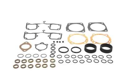James Top End Gasket Kit JGI-17030-72-A for Harley Davidson XL (1972-1981) by James