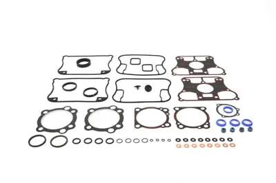 James Top End Gasket Kit for Harley Davidson XL (1991-2000) – Part JGI-17032-91 by James