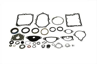 James Transmission Gasket Kit JGI-33031-70 for Harley Davidson EL and FL Models by James