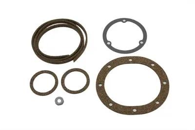 James Primary Cover Gasket Kit for Harley Davidson EL and FL Models - Part JGI-60540-36-K by James