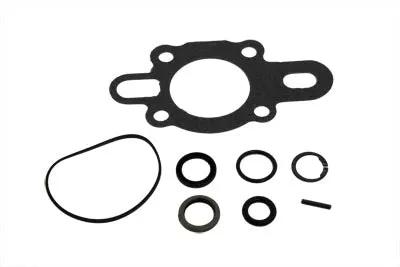 James Oil Pump Gasket Kit for Harley Davidson XL Models - Part JGI-77-XL by James