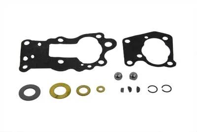 James JGI-48-FL Oil Pump Gasket Kit for Harley Davidson FL Models by James