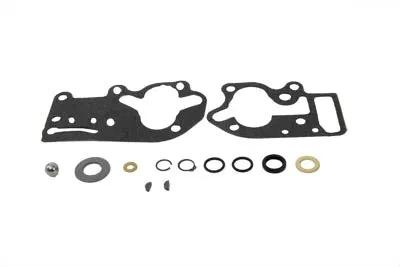 James Oil Pump Gasket Kit JGI-79-FLH for Harley Davidson FL (1968-1977) by James