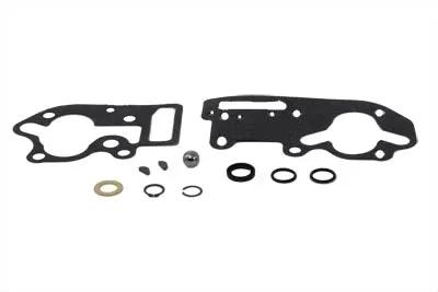 James Oil Pump Gasket Kit JGI-81-FLH for Harley Davidson FL and FX Models by James
