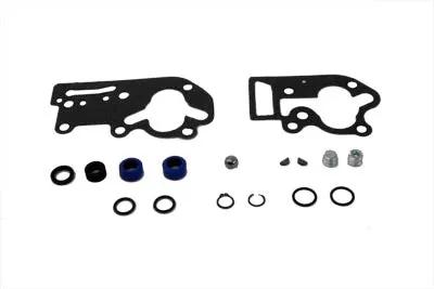 James Oil Pump Gasket Kit for Harley Davidson FXST and FLST Models - Part JGI-92-FLH by James