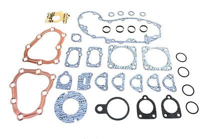 Gary Bang V-Twin Engine Gasket Kit Part 78306 for Harley Davidson G (1940-1949) by Gary Bang