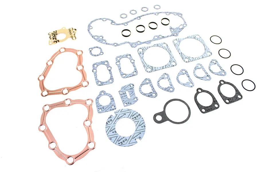 Gary Bang V-Twin Engine Gasket Kit Part 78306 for Harley Davidson G (1940-1949) by Gary Bang