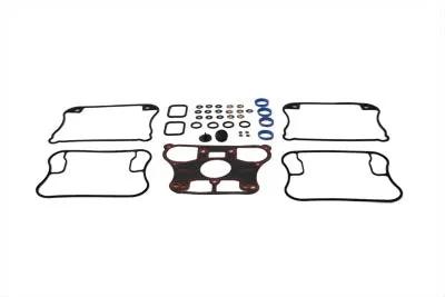 James Rocker O-Ring Gasket Kit for Harley Davidson XL Models by James