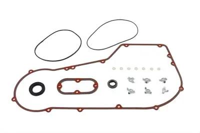 James Primary Gasket Kit with Seals for Harley Davidson FXST and FLST Models by James