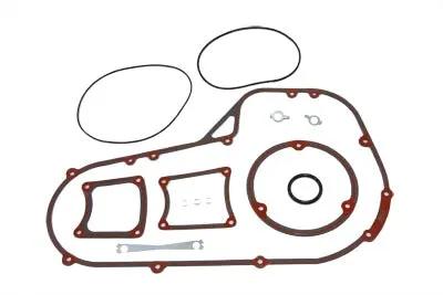 James Primary Gasket Kit for Harley Davidson FLT (1980-1989) by James