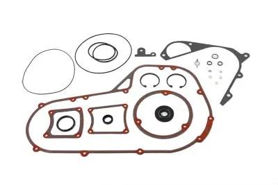James Primary Gasket Kit for Harley Davidson FLT and FXR – Beaded Outer Gasket and Seals by James