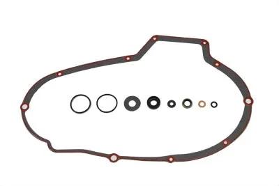 James Primary Gasket Kit JGI-34955-75-K for Harley Davidson XL Models by James