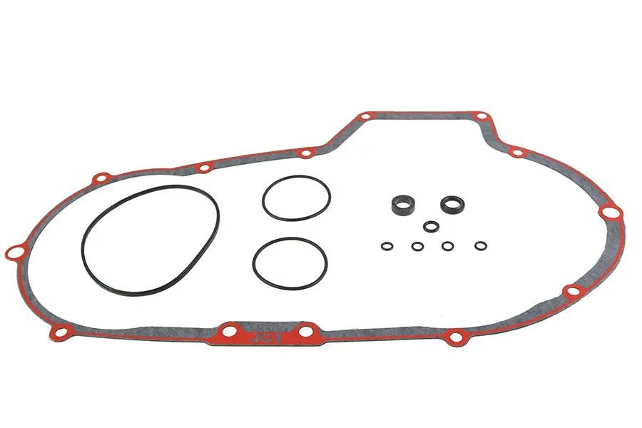 James Primary Gasket Kit for Harley Davidson XL Models - OEM Cross 34955-89K by James