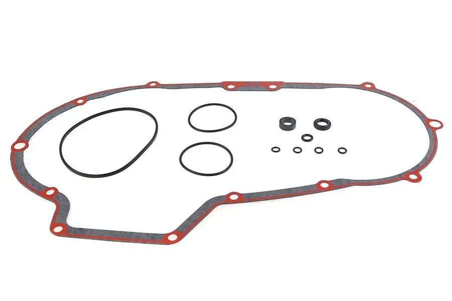 James Primary Gasket Kit for Harley Davidson XL Models - OEM Cross 34955-89K by James