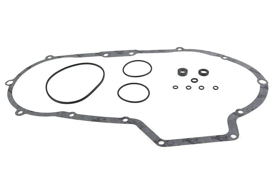 James Primary Gasket Kit for Harley Davidson XL Models - OEM Cross 34955-89K by James