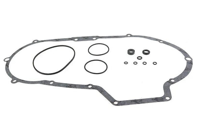 James Primary Gasket Kit for Harley Davidson XL Models - OEM Cross 34955-89K by James