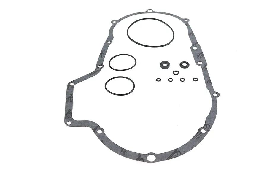 James Primary Gasket Kit for Harley Davidson XL Models - OEM Cross 34955-89K by James
