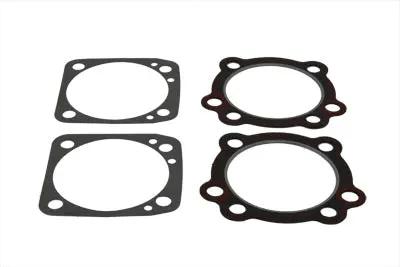 James Gasket Kit for Harley Davidson FXST (1984-1993) - Part Number JGI-16770-86-S by James