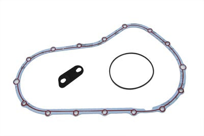 Gary Bang 76242 V-Twin Primary Gasket Kit for 2004-2013 Harley-Davidson XL