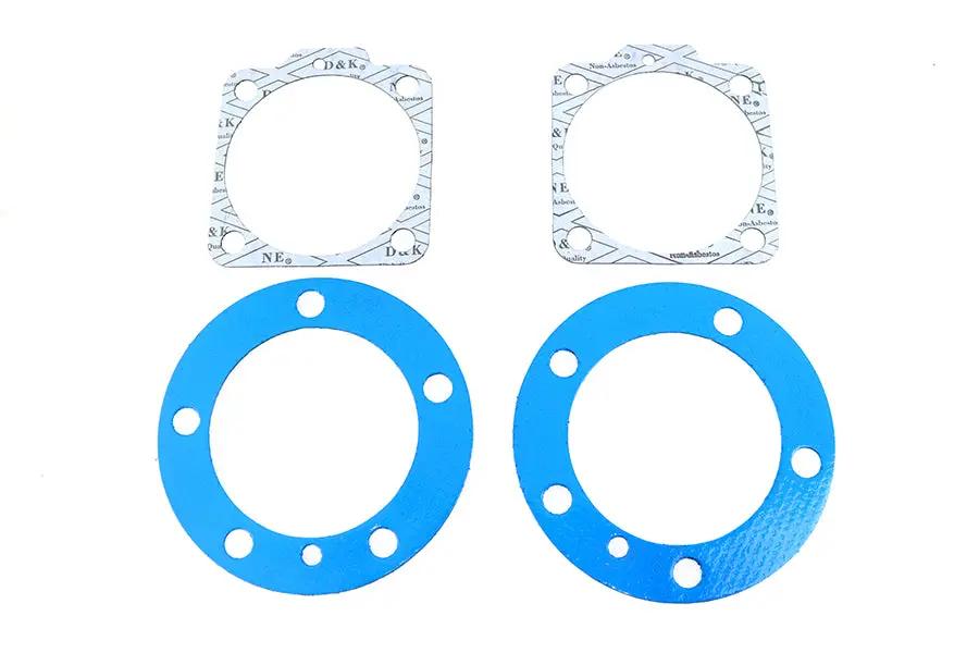 Gary Bang V-Twin Head Gasket Kit Part #76367 for Harley Davidson FL Models by Gary Bang