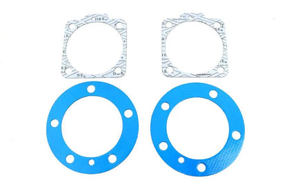 Gary Bang V-Twin Head Gasket Kit Part #76367 for Harley Davidson FL Models by Gary Bang