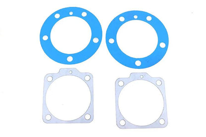 Gary Bang V-Twin Head Gasket Kit Part #76367 for Harley Davidson FL Models by Gary Bang