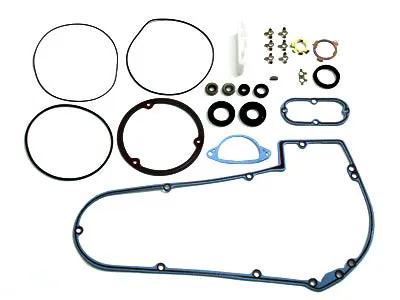 Gary Bang V-Twin Primary Gasket Kit for Harley Davidson FL Models by Gary Bang