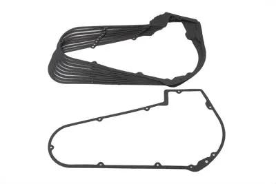 James Primary Gaskets for Harley Davidson FL 1965-1974 | OEM Cross Ref 60538-81 by James