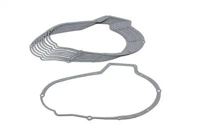 James Primary Cover Gaskets Part JGI-34955-75 for Harley Davidson XL (1977-1986) by James