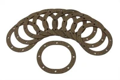 James Derby Cover Gasket for Harley Davidson EL and FL Models - OEM Cross Reference 60565-36, 3810-36A by James