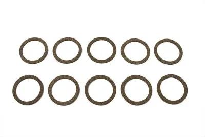 James Inspection Plate Gasket for Harley Davidson EL and FL Models - Part JGI-60567-36 by James