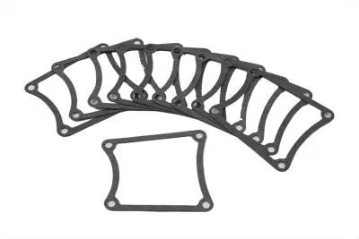 James Inspection Cover Gasket JGI-34906-79 for Harley Davidson FLT and FXR Models by James