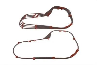James Primary Cover Gasket JGI-34901-94 for Harley Davidson FXR and FLT Models by James