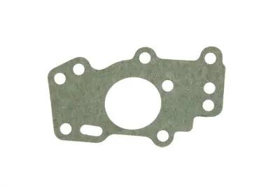 James Oil Pump to Crankcase Gasket for Harley Davidson - Part Number JGI-26256-52 by James