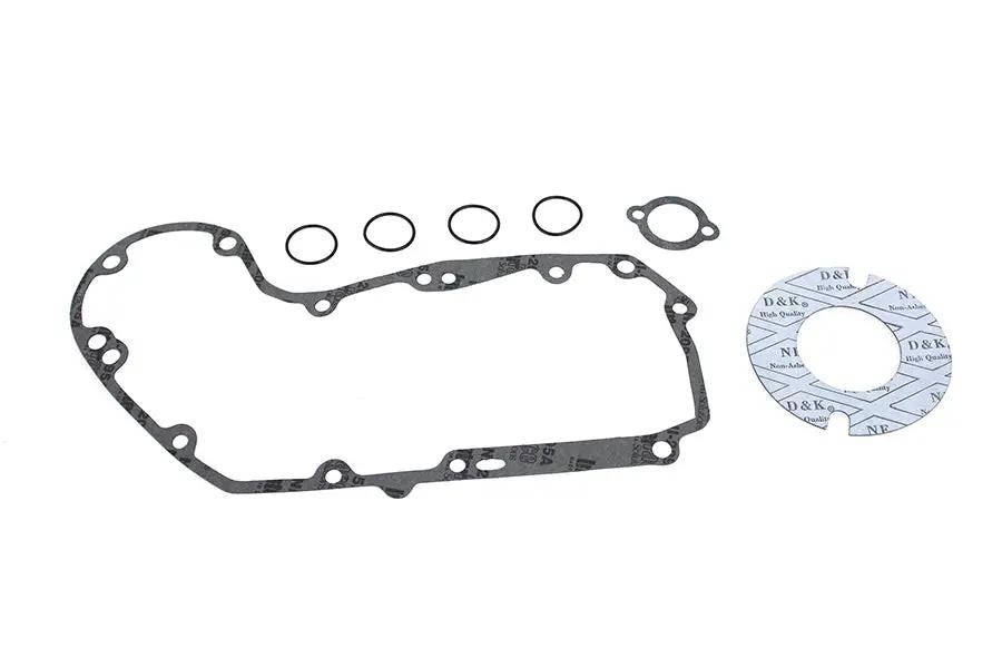 V-Twin XL Cam Cover Gasket Kit for Harley Davidson XL (1957-1966) by V-Twin