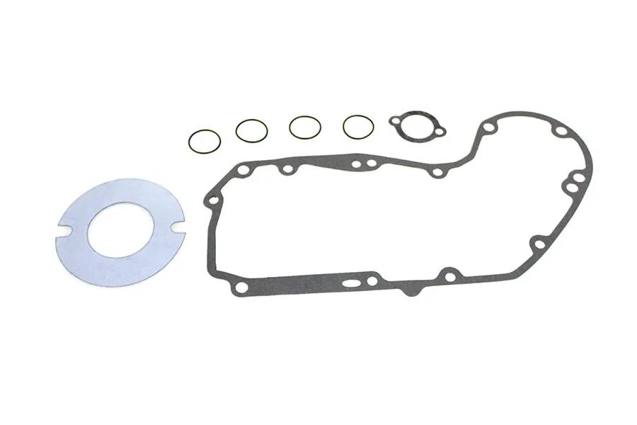 V-Twin XL Cam Cover Gasket Kit for Harley Davidson XL (1957-1966) by V-Twin