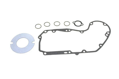 V-Twin XL Cam Cover Gasket Kit for Harley Davidson XL (1957-1966) by V-Twin