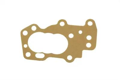 James Oil Pump Inner Cover Gasket for Harley Davidson 1954-1977 Models by James