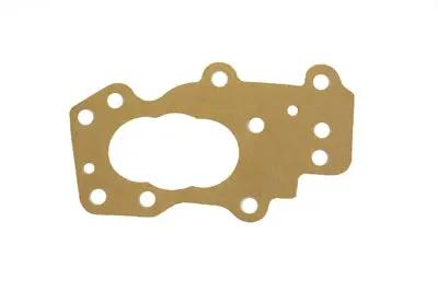 James Oil Pump Inner Cover Gasket for Harley Davidson XLH (1962-1971) - Part JGI-26259-62 by James