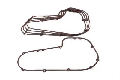 Gary Bang V-Twin Primary Cover Gasket with Bead for Harley Davidson FLT Models by Gary Bang