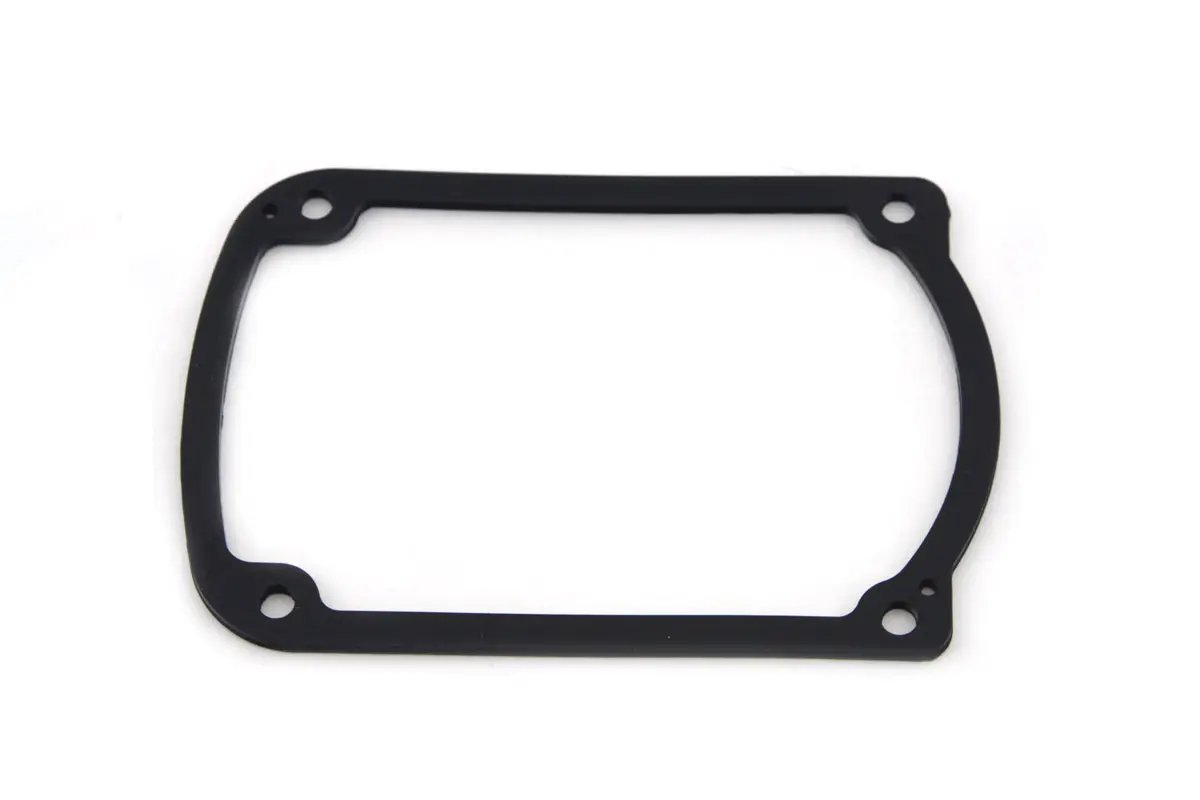 Gary Bang 15-0972 Magneto Neoprene Cap Gasket for Harley Davidson XL Models by Gary Bang