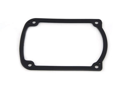 Gary Bang 15-0972 Magneto Neoprene Cap Gasket for Harley Davidson XL Models by Gary Bang