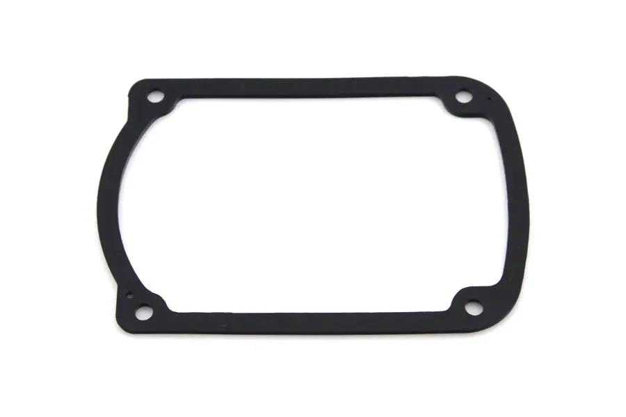 Gary Bang 15-0972 Magneto Neoprene Cap Gasket for Harley Davidson XL Models by Gary Bang
