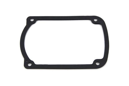 Gary Bang 15-0972 Magneto Neoprene Cap Gasket for Harley Davidson XL Models by Gary Bang