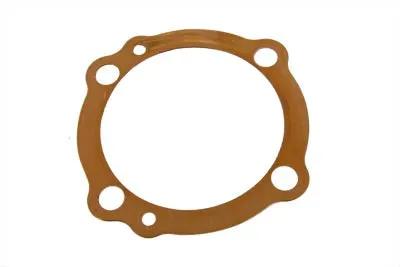 James Cylinder Head Gasket Set for Harley Davidson XL 1972-1973 with Accessory Items by James